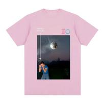 Harry Styles Bučiuojasi Visą Laiką Albumas medvilninis Unisex Marškinėliai Vasariniai Apvalia Kaklo Iškirpte Unisexs Yk Hip Hop Trumpomis Rankovėmis T-shirt Gerbėjų Dovana 2XL