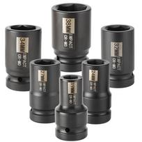 Jun Ding Ying 1-inch Impact Wrench Socket