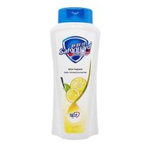 Safeguard Refreshing Lemon Scent Shower Gel
