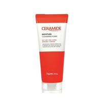 FARM STAY Ceramido drėkinamos valomosios putos 180 ml (3 variantai) 1pcs