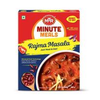 MTR Paruošta valgyti Rajma Masala 300 g