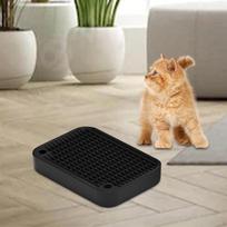 Cat Litter Box Catcher Keep Tidy Thick Self-Cleaning Storage Tray juoda