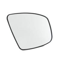 Right Side Heated Mirror Glass w/ Backing For Infiniti EX35 FX35 FX50 QX50 QX70