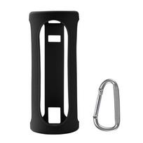 Waterproof Silicone Cover Case for Ears BOOM 4 Speaker Durability Build Case with Carabiner Speaker Accessories juoda