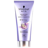 Schwarzkopf Fibre Force Hair Mask Duo Pack