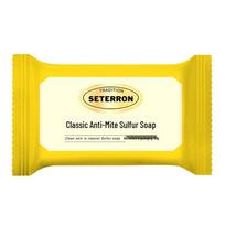 Shidanrou Classic Mite Removal Sulfur Soap 126g