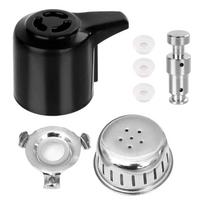 Universal Replacement Floater And Sealer For Pressure Cooker Float for Valve Gaskets and Anti-Block Shield Kitchen Dinin 1