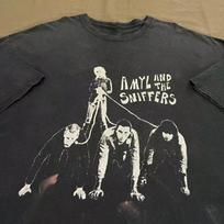New Amyl and the Sniffers Punk Gift For Fans Unisex S-5XL Shirt Unisex T-Shirt S
