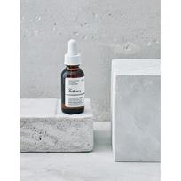 Įprastas retinolis 1  Skvalanas  Didelio stiprumo grynas retinolis
