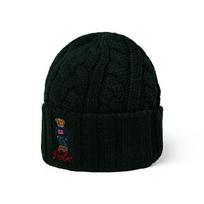 [Polo Ralph Lauren] PC1035-356 Unisex Beanie PC1035-356