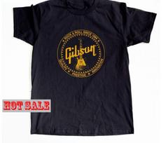 Gibson Les Paul Guitar Music t shirt, new Gift christmas, halloween gift Unisex T-Shirt XXXXL