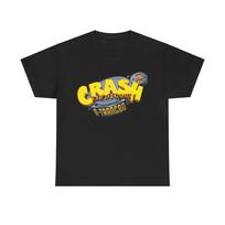 Crash Bandicoot 2: N-Tranced Shirt Unisex T-Shirt XL