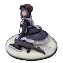 2 rūšių mano persirengimo mylimoji anime figūrėlė Juoda tarnaitės apranga Kitagawa Marin veiksmo figūrėlė Shizuku Kuroe figūrėlės kolekcijos modelis