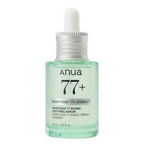Anua Heartleaf 77 B3Zinc Raminamasis serumas 30ml Dviguba pakuotė Anua Serum 30ml