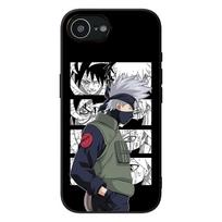 Itachi Uchiha Sasuke Kakashi Narutos Cover for Motorola Moto Edge 70 60 Fusion NEO Pro G Stylus G56 G96 G52 G04 G05 G85 G84 Case Motorola Moto G04
