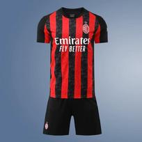 25/26 AC Milan Namų komandos sirgaliaus marškinėliai L