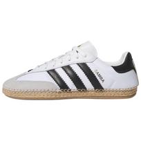CLOT x adidas Samba Espadrille Balti Juodi Unisex Sportbačiai KJ0274 44 white
