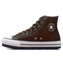 Chuck Taylor All Star Converse City Trek High 'Fresh Brew' A06601C 35.5