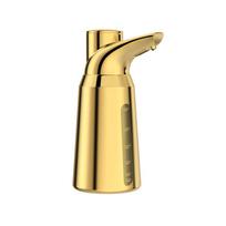 LISM Smart Sensor Automatic Soap Dispenser auksas