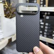 For Honor Magic8 Pro Air Kevlar Case Magnetic Carbon Fiber Super Slim Anti-Drop Shockproof Riased Camera Lens Protection Cover Carbon Fiber&Honor Magic8 Pro Air