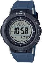 Pro Trek Watch Solar Navy [Casio] PRG-30-2JF Men's