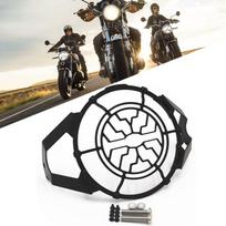 Z900RS Priedai Motociklo priekinių žibintų priekinių žibintų LIGHT Grotelių apsaugos dangtelio apsauga, skirta Kawasaki Z900RS Z 900RS 18-21 priekiniai žibintai juoda