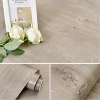 5M Vandeniui atsparus lipnus PVC tapetų rulonas, skirtas baldams, spintelėms, vinilo dekoratyvinė plėvelė, medžio imitacijos lipdukai  pasidaryk pats  namų dekorui 40x100CM