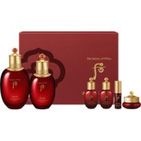 The History of Whoo Luxurious Skincare Gift Sets