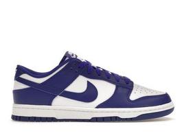 Nike Dunk Low Concord - DV0833-103 EU 38.5 mėlyna