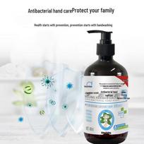 Xidebao Jasmine Scent Antibacterial Hand Wash