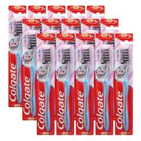 Colgate Ultra Clean Slim Soft Toothbrush (15-Pack)