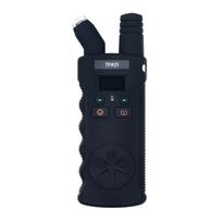 TPA01 2in1 TPMS Skaitmeninis padangų slėgio matuoklis 150PSI Padangų stebėjimo sistemos įrankis Universalus automobiliui, sunkvežimiui, dviračiams Nešiojamas 1