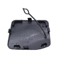 Galinio buferio vilkimo kablio vilkimo kablio kilpa priekabos dangtelio kaištis tinka Qashqai 2014-2017 85071-4EA0A automobilių priedams 1