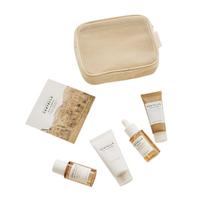 SKIN1004 Madagascar Centella Travel Pouch Set – Centella Care, Calming Support, Korean 1 Set