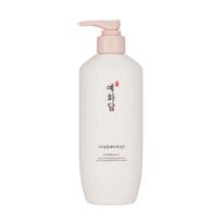 THE FACE SHOP Yehwadam Silk Body Peeling Gel 300ml
