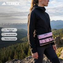 Adidas Terrex MT Organizatorius Nuimamas Dirželis Per Petį Krepšys