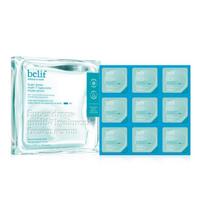 belif Super Drops - Frozen Serum 5ml x 9ea - Pore Tightening & Instant Cooling Treatment for Smooth Skin