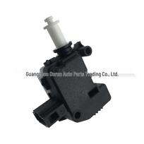 Kuro bako dangtelio užraktas Volvo S80/V70/XC60/XC70 (2007 m-)