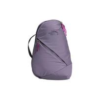 The North Face Isabella Sling 9L Logo Crossbody Outdoor Bag Women bags Violet NF0A81C3-ITK Violet