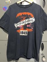 Social Distortion Punk Rock Metal Band Atomic Bomb 1945 Black Tshirt KH12295 Unisex T-Shirt XL