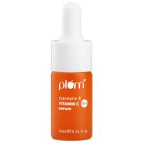 Slyvos 15% vitamino C serumas švytinčiai odai 10ml | Veido serumas nuo tamsių dėmių ir pigmentacijos