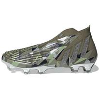 Predator Edge+ Predator Edge+ Adidas Fg 'Focus Olive Crystal' GX3913 41⅓