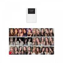 Wooah   03 Trading Card
