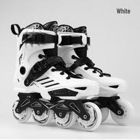 Adult Unisex Freestyle Slalom Roller Skates balta