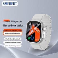 SMEBERT S8 ULTRA Multi-function Smart Sports Watch