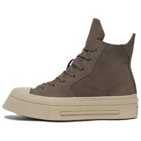 Chuck 70 De Luxe Converse Squared High 'Coffee Break' A10420C 35