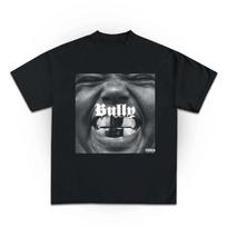 YE Kanye West 2026 New Album Bully Graphic TShirt Unisex ONeck 100 Cotton Short Sleeve Y2K Oversized Fashion Trend Tee S