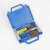Repair Tools Puncture Repair Kit Heavy Duty Tubeless Tire Repair Tire Repair Tool Kit  Automotive