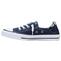 Converse  Chuck Taylor All Star Shoreline Low Athletic Navy Women Sneakers Blue 537080F 35