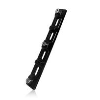 Bicycle Bottle Cage Mounting Base for Brompton Bike Kettle Extension Stand Holder Mount Non-slip Cycling Accessories CHINA